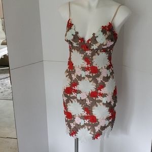 Guess summer dress